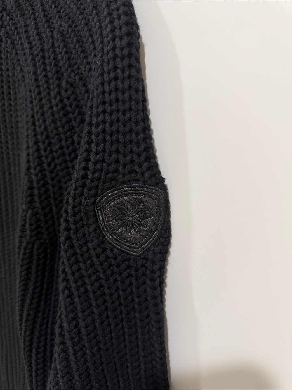 NWT ALP N ROCK Simone Sweater Size Small - Picture 10 of 11